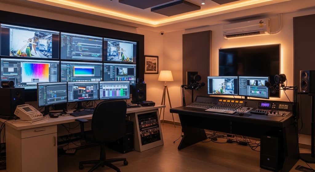 How Tic Tic TV Empowers Creators With Production, Distribution & 100M+ Digital Reach